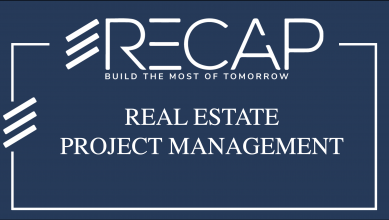 Real Estate Project Management-banner