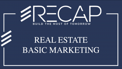 Real Estate Basic Marketing-banner