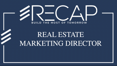 Real Estate Marketing Director-banner