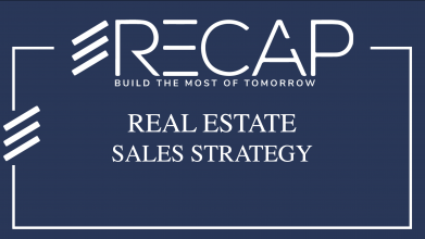 Real Estate Sales Strategy-banner