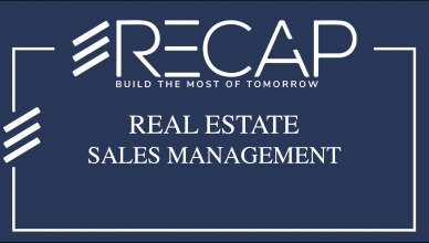 Real Estate Sales Management-banner