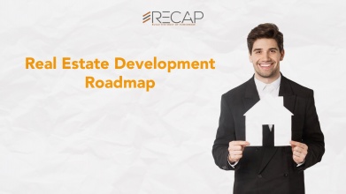 Real Estate Development - Roadmap-banner