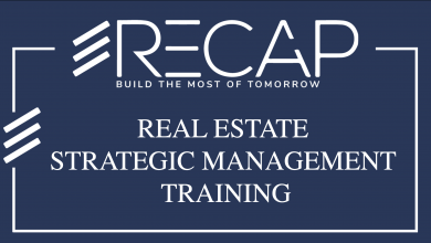 Real Estate Strategic Management-banner
