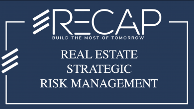 Real Estate Strategic Risk Management-banner