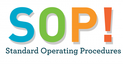 RECAP sop standard operating procedure.png