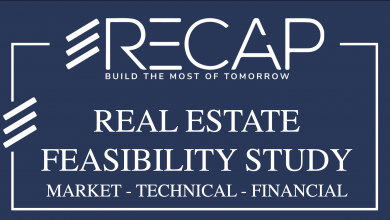 Real Estate Feasibility Study-banner