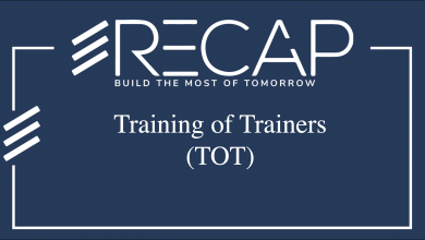Training of Trainers TOT-banner