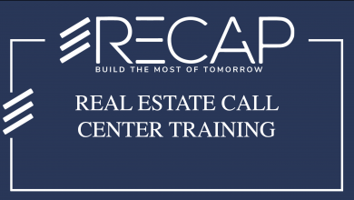 Real Estate Call Center Training-banner