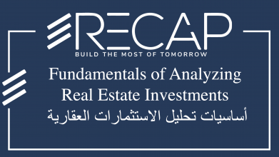 Fundamentals of Analyzing Real Estate Investments-banner