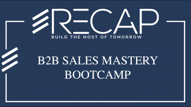 B2B Sales Mastery Bootcamp-banner