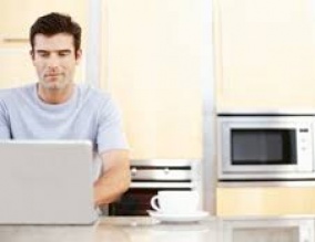 Telework And Telecommuting-banner