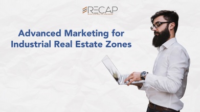 Advanced Marketing for Industrial Real Estate Zones-banner